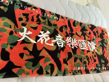 수사시 타월