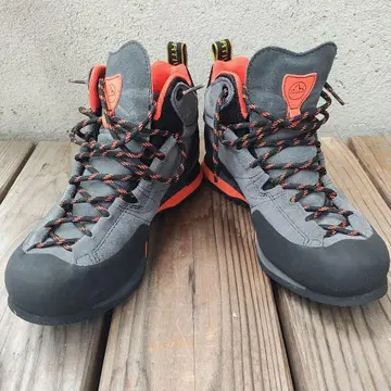LA SPORTIVA 볼더 X MID GTX EU41