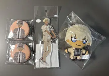 명탐정 코난 아마무 토오루 세트