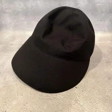 선배리어 100 와이드 캡 모자