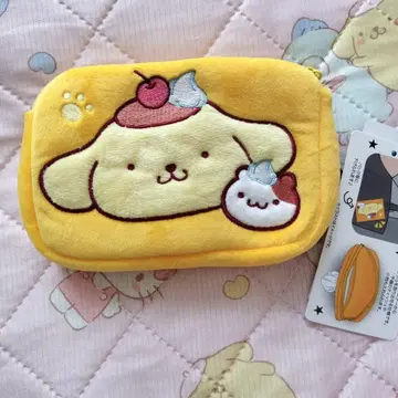 시마무라 폼폼푸딩 멀티 티슈