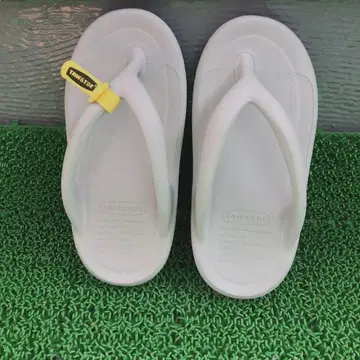 TAW&TOE 리커버리 샌들