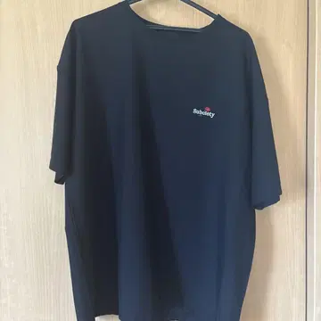 Subciety 티셔츠