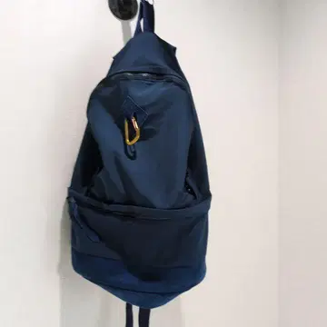 마스터 앤 코 백팩 블루