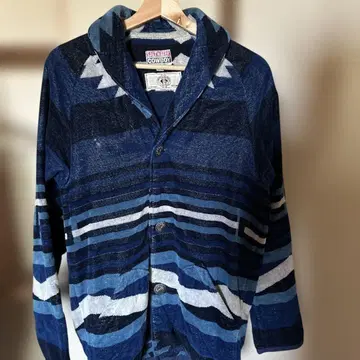 SALTWATER COWBOY 가디건 M 사이즈