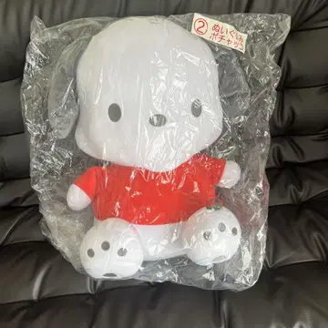 포차코 봉제 인형
