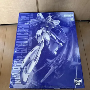MG 1/100 리가즈 (유니콘 Ver.)
