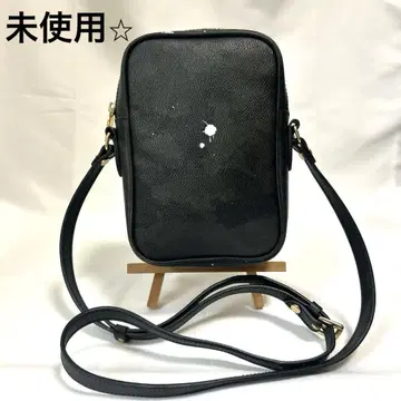 컨디션 최상! 쟈티반티 Gentil Bandit 미니 숄더백