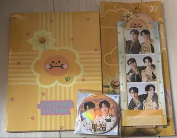 GMMTV DunkJoong 굿즈