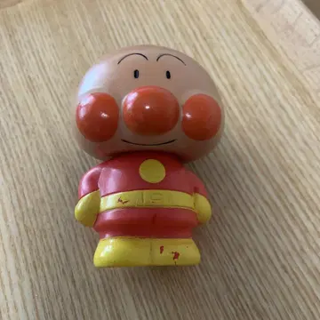 호빵맨 레트로