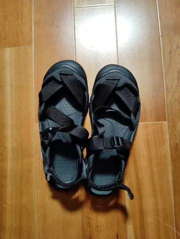 KEEN 남성용 제라포트 2 26cm