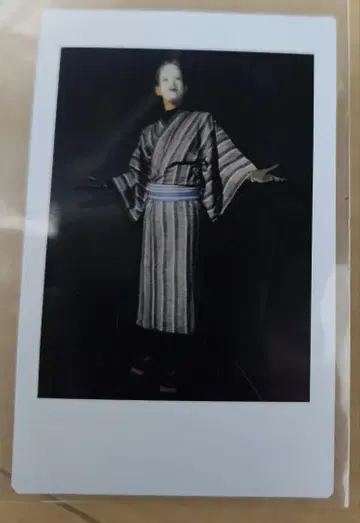 O-MENZ 오카메 폴라로이드