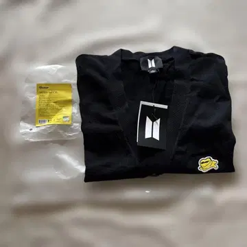 BTS 버터 가디건 M 사이즈 공식