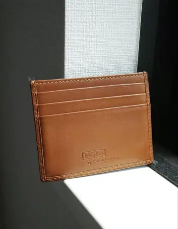 POLO Ralph Lauren 카드 케이스