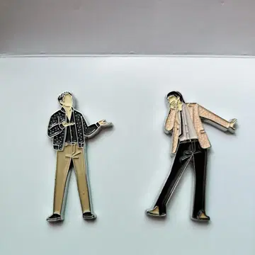 동방신기 니코이치 핀즈