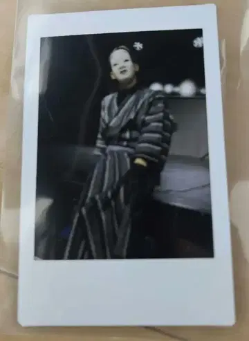 O-MENZ 오카메 폴라로이드
