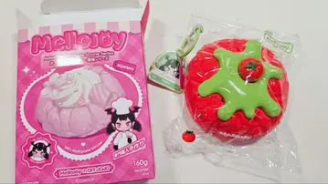 Mellojoy 멜로조이 시게츠 소니에루 라쿠라쿠 스퀴즈
