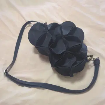 엘렘 숄더백