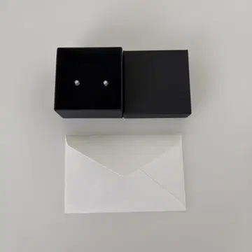 Yoriko Jewelry 담수 진주 귀걸이