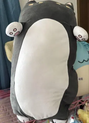 로토 봉제 인형 새상품급
