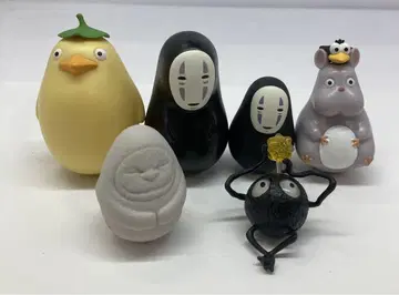 지브리 오키아리가리코시 외 묶음 판매 31250709J05S