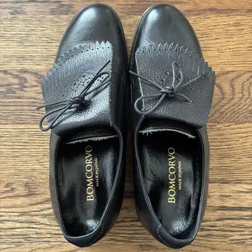 가죽 신발 가죽 신발 여성용 BOMCORVO 본코르보