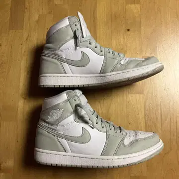 여성용 Air Jordan 1 High OG "Seafoam"