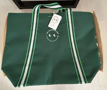 안야 힌드마치 유니버셜 백(에코백) 호주 한정품