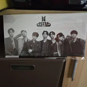 BTS 캡슐 앨범 혜택