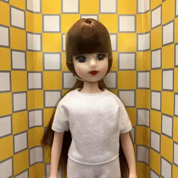 복각판 초대 이즈미짱
