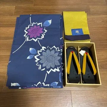 유카타 오비 조리 3개 세트 상품 설명을 반드시 읽어 주세요.