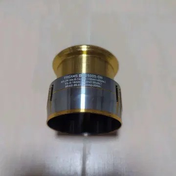 다이와 18 프리무스 LT 2500S-DH 정품 스풀 DAIWA