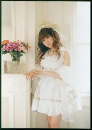 Beautiful Amulet 타무라 유카리 혜택 사진
