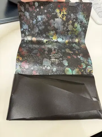 쇼사 지갑-long Wallet