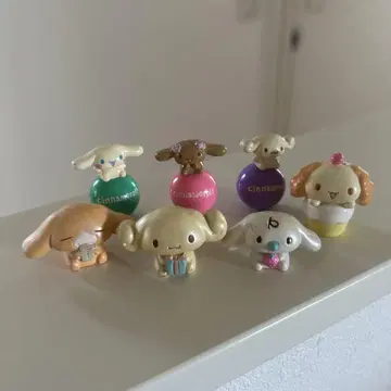 시나모롤 세트 헤이세이