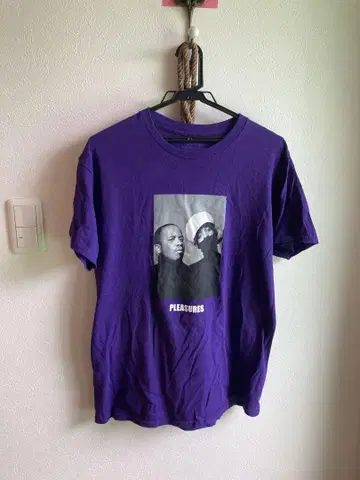 pleasures outkast 티셔츠