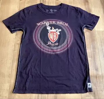 TRUNK WARNER BROS 워너 브라더스 티셔츠 루니툰