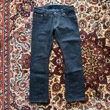 MOMOTARO JEANS 모모타로 청바지 구리 단동 GL007-MZ