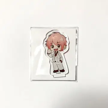 에부라이 호스트 코이치 아크릴 스탠드 아크릴 스탠드