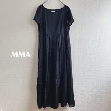 M/M ATTACHMENT MMA 원피스 m171