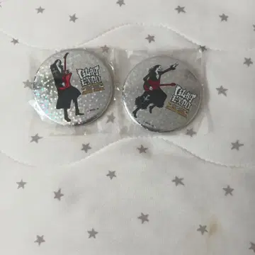 glay 랜덤 굿즈