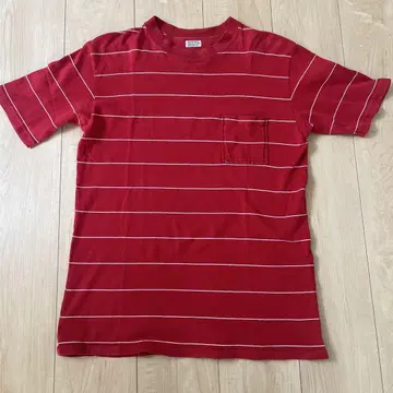 웨어하우스 BODIES 포켓 T