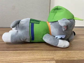 파우 패트롤 봉제 인형