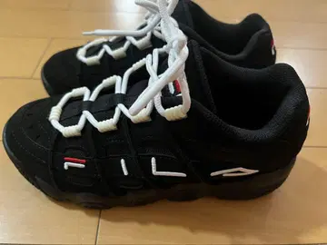 휠라 BARRICADE XT 97 LOW 스니커즈