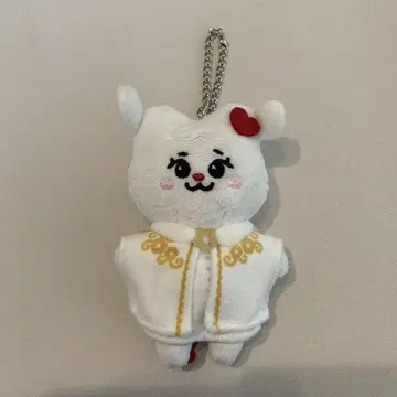 niziu 라누 백 참 새상품급
