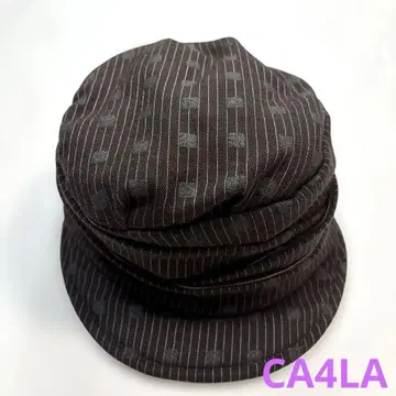 모자 CA4LA