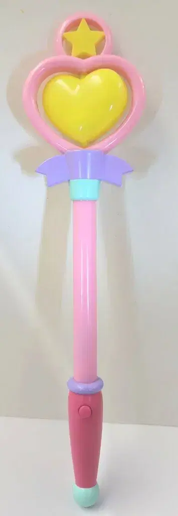 반다이 마법의 천사 크리미 마미 스페셜 메모리즈 마법의 지팡이