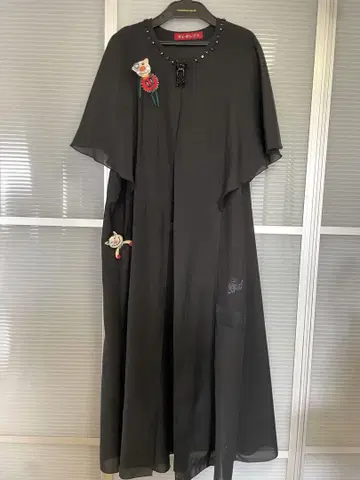 알베로베로 오레보레 브라 여름용 가디건