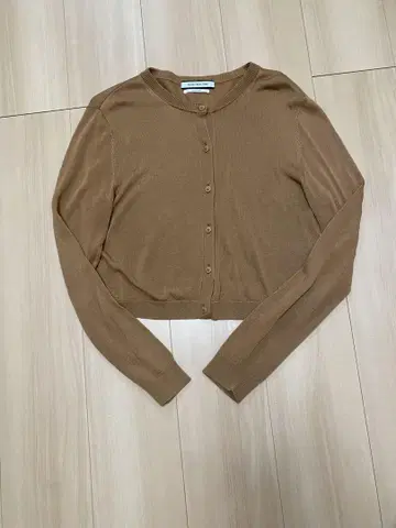 폭시 가디건