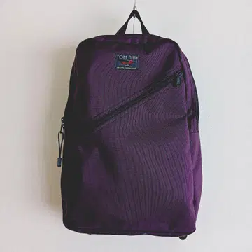 TOM BIHN 보라색 DAYLIGHT BACKPACK